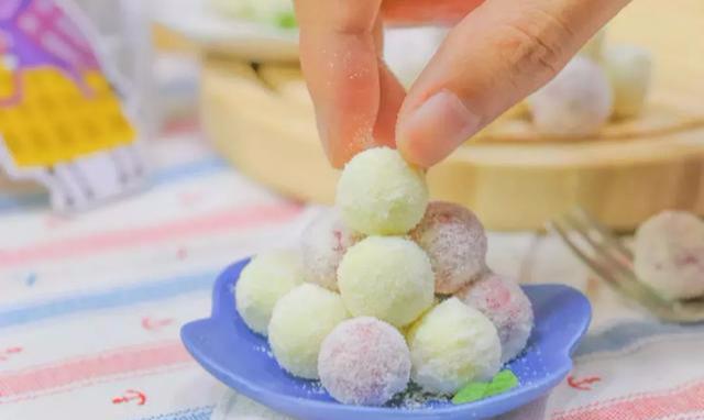 零食=禁品？你跟孩子多大仇！解馋好吃又补钙，我只用了3步