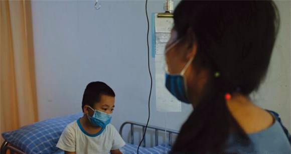 5岁男童被诊断为淋巴癌：远离淋巴瘤侵袭，家长需知道这些！