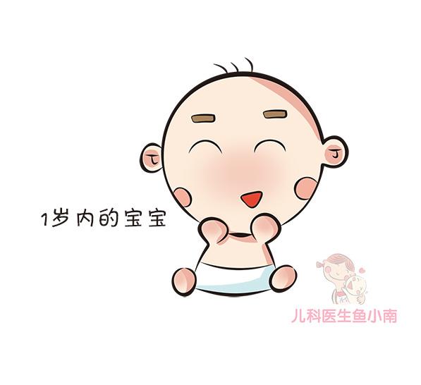 宝宝3岁前，哪些食物不能多吃？最后1个爸妈不知道了吧