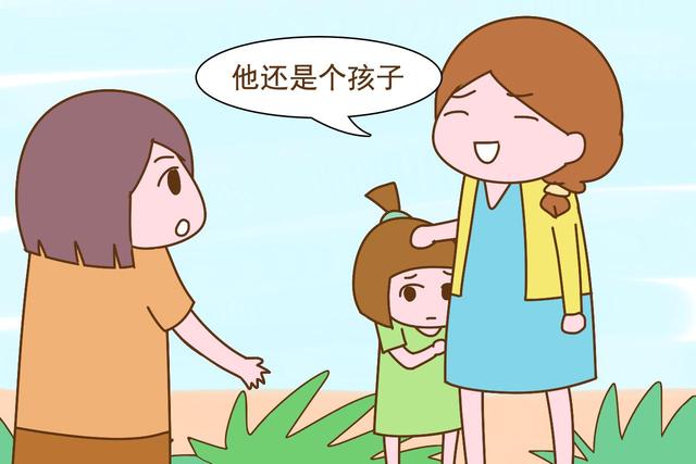 生活中常说这3句话的父母，就是在溺爱孩子，别不肯承认