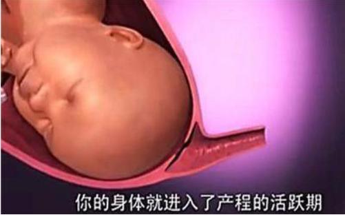 胎儿那么大，如何从那么小的产道出来？看完就知道女人有多伟大！