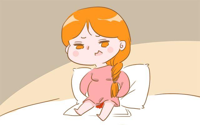 这几个动作可能会导致孕妈流产，最好不要做