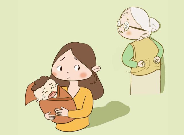 为什么姥姥帮忙带娃的情况越来越多，比奶奶带娃好在哪里