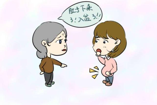 孕产说：胎儿入盆有什么表现？妇产科医生和你来说说