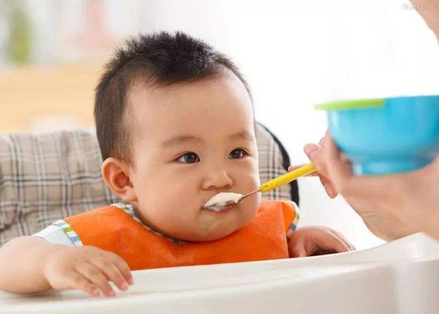 冬天添加辅食的这些注意事项，你知道吗？