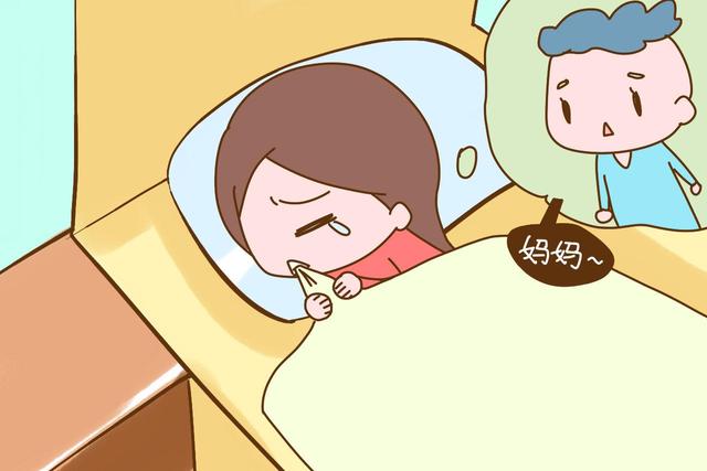 第一次怀孕不要轻易打掉，伤害可能是一辈子的，别留遗憾