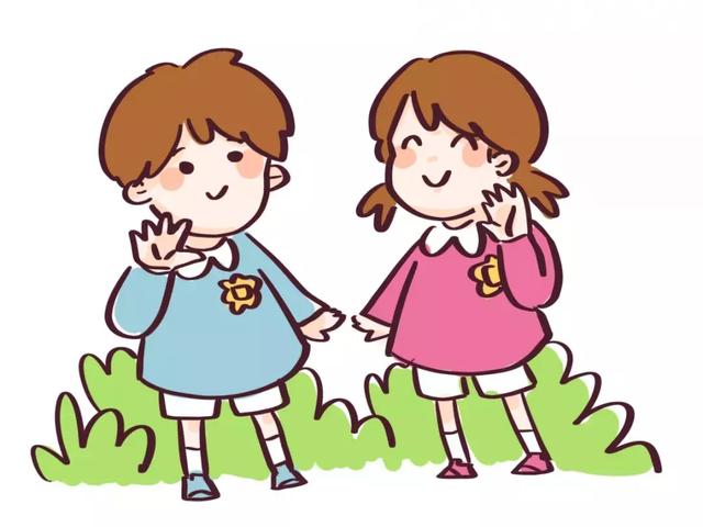 幼儿在6岁前须养成的30个好习惯，再不重视就真的晚了！