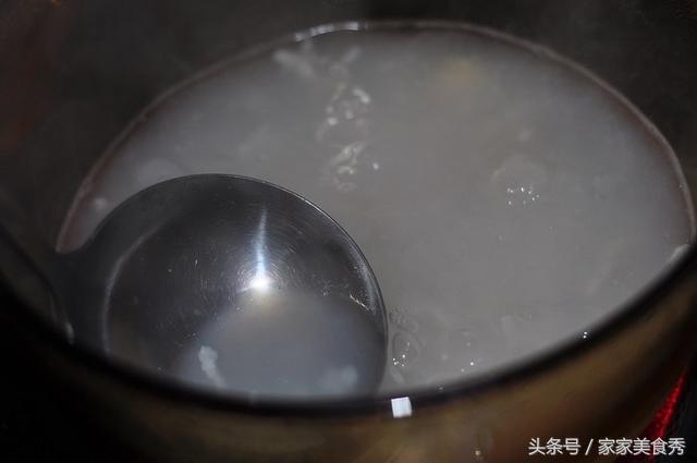 孩子最爱吃的早餐，我家隔天必做，补钙强身，增强抵抗力远离病毒