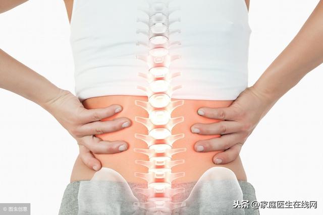 产后腰痛怎么办？医生总结：预防腰痛要做好这2点
