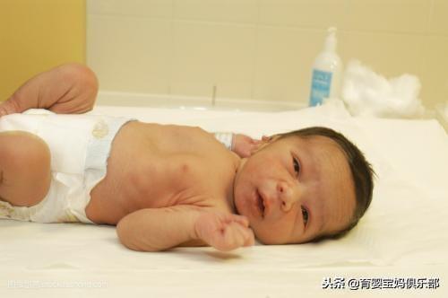 新生儿过三关：肺炎、黄疸、破伤风，必须掌握的知识