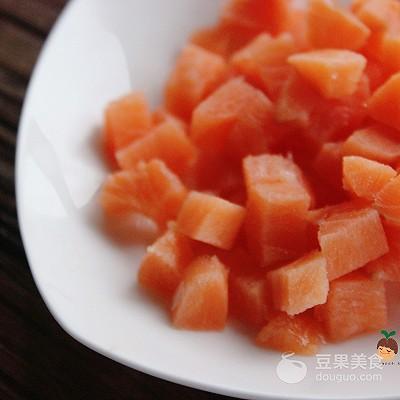 宝宝辅食：宝宝版罗宋汤