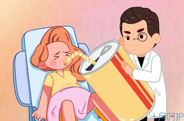 顺产和剖腹产，到底哪个更痛？每个人都应该看看，尤其是男人