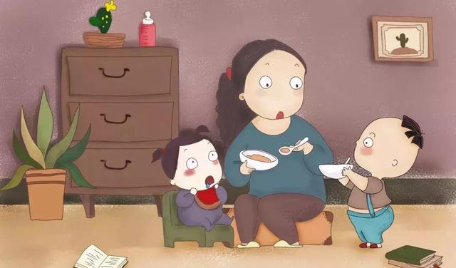 孩子这3个举动是在向你“示爱”，别再拒绝啦！