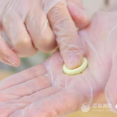 夹心奶糖 宝宝辅食食谱