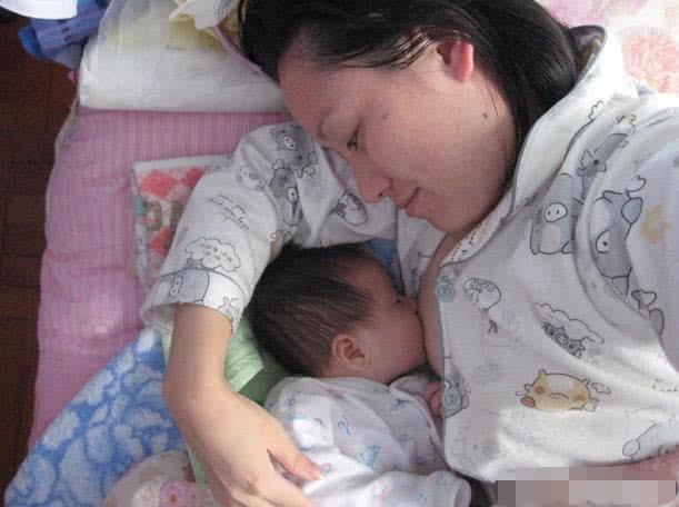 产后奶水少,还在喝肉汤?其实这3样清淡食物,“催乳”会更好!