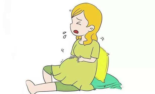 孕产说：胎儿入盆有什么表现？妇产科医生和你来说说