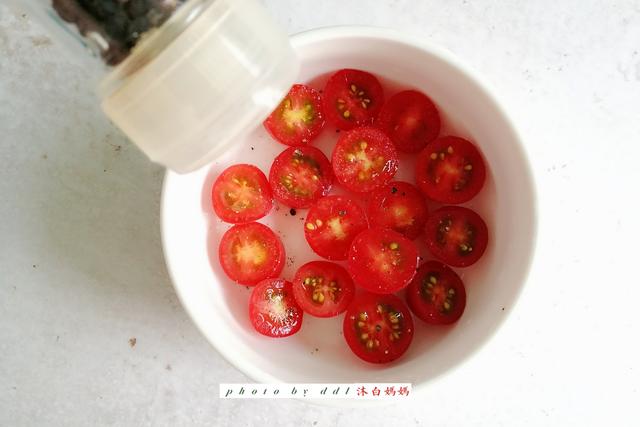 宝宝不爱吃蔬菜？试试做这棵“圣诞树”征服宝宝吧