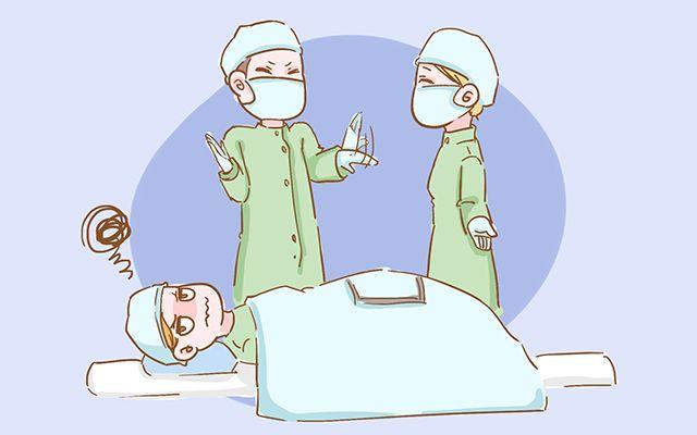 剖腹产到底是上午好还是下午好？产科医生告诉你答案