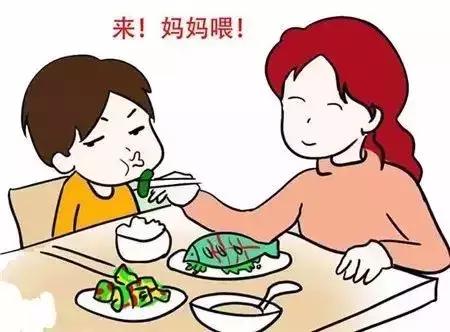 这6类妈妈累死也养不出好孩子，请让孩子吃点苦，受点折腾！