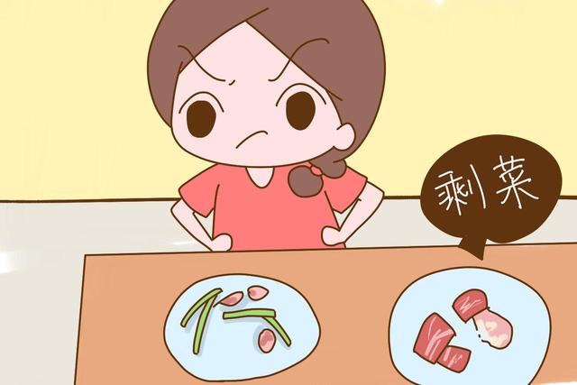 这3种食物，容易在体内积攒毒素，让孩子多吃是在害他