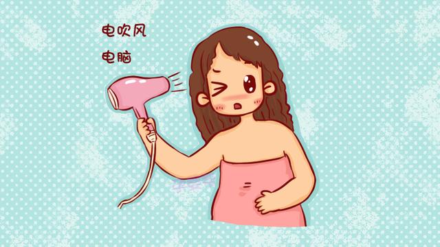孕期辐射排行榜，第一名没想到是它，冬季家家都爱用