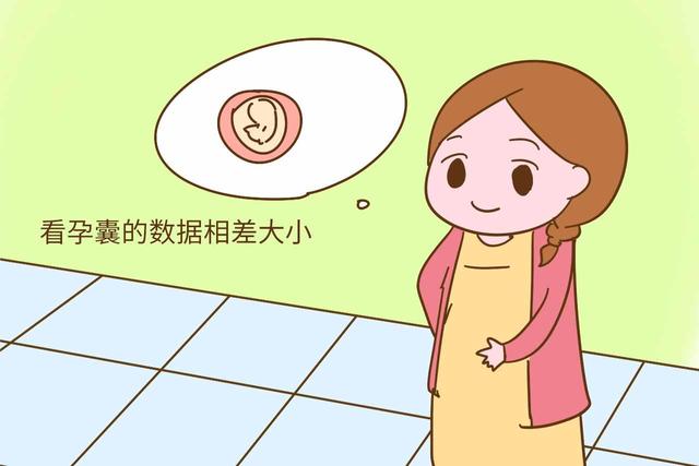四维彩超看胎儿 四维彩超怎么看男孩