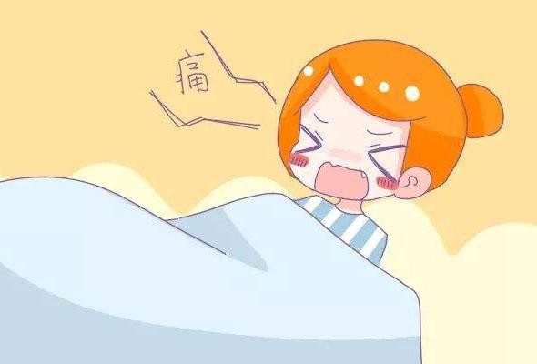 孩子哭声落地产痛就结束了？别傻了，接下来这几件事比生孩子更疼
