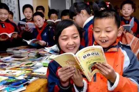 孩子不爱阅读？教你几招快速养成法