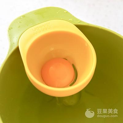 辅食日志｜双瓜蒸蛋（8M+）