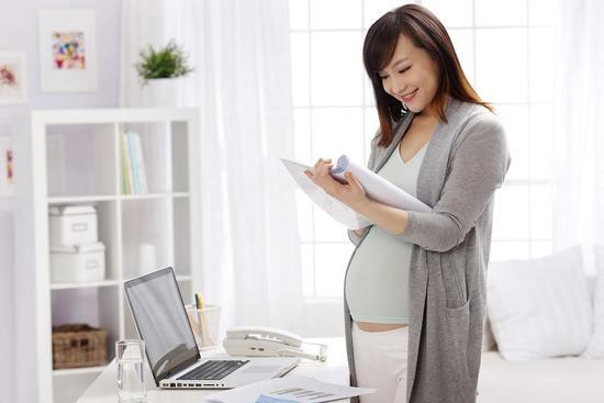 怀孕后要不要上班？3好PK4坏，过来人的亲身经历，很值得看！