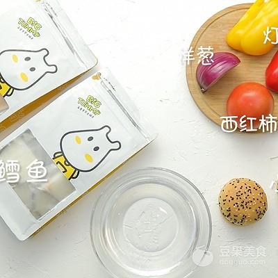 网红美食我来做
