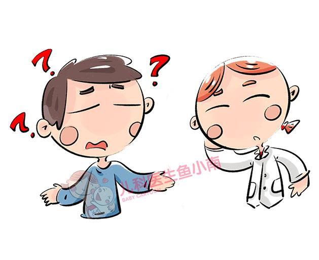 宝宝过冬吃穿全攻略！医生手把手教爸妈如何让宝宝安全过冬