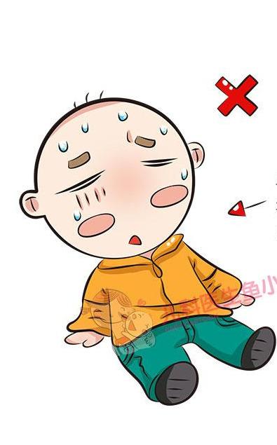 宝宝过冬吃穿全攻略！医生手把手教爸妈如何让宝宝安全过冬