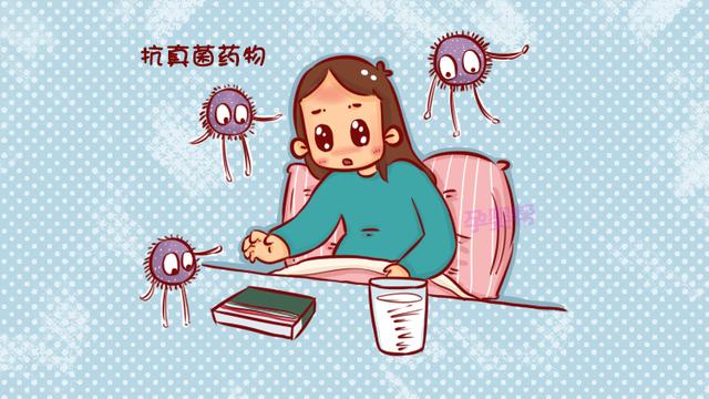 孕期药物“黑名单”大盘点，孕妇不要随意尝试，易伤胎
