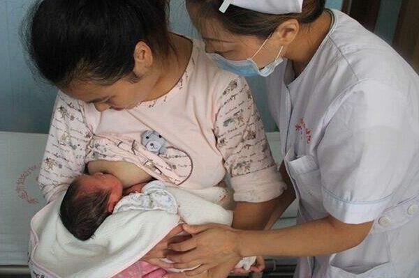 为什么很多女人不再“母乳喂养”？这3个理由，既无奈又心酸！
