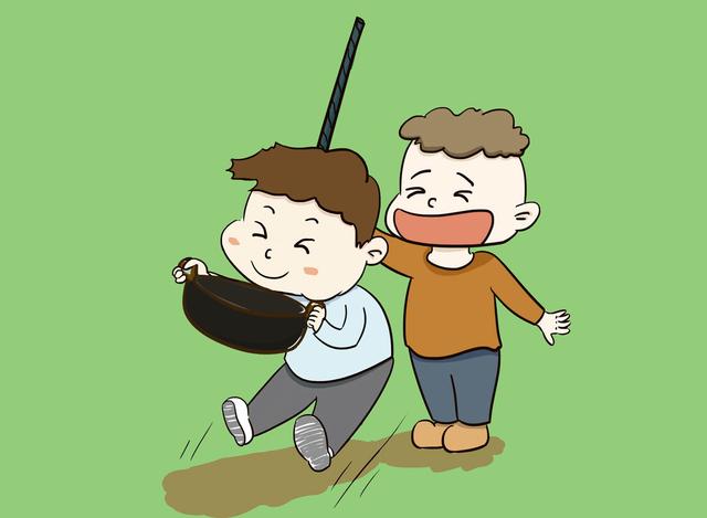 成功妈妈的经验之谈：我为什么不阻止孩子玩手机