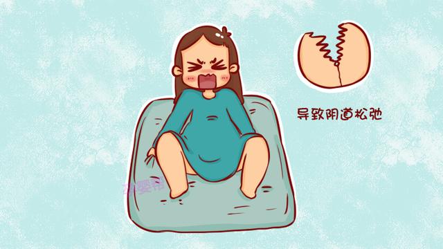 孕妇对顺产的4大误解，很可能会耽搁生产的最佳时机，别心大了