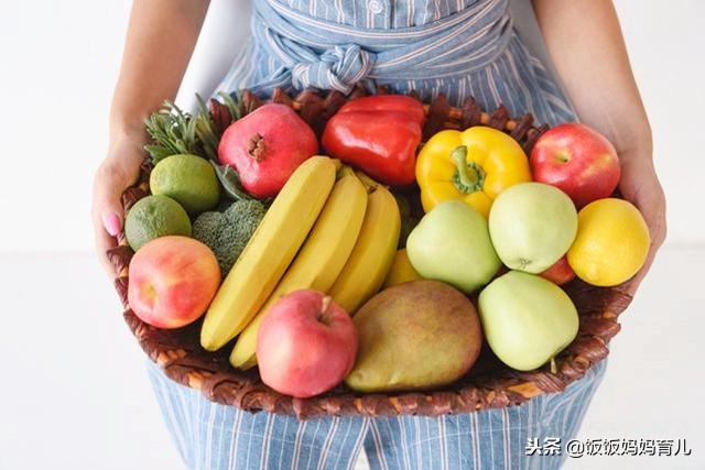 冷天，这3种水果加热吃营养翻倍还能治病，宝妈别再傻傻给娃生吃