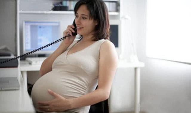 怀孕后要不要上班？3好PK4坏，过来人的亲身经历，很值得看！