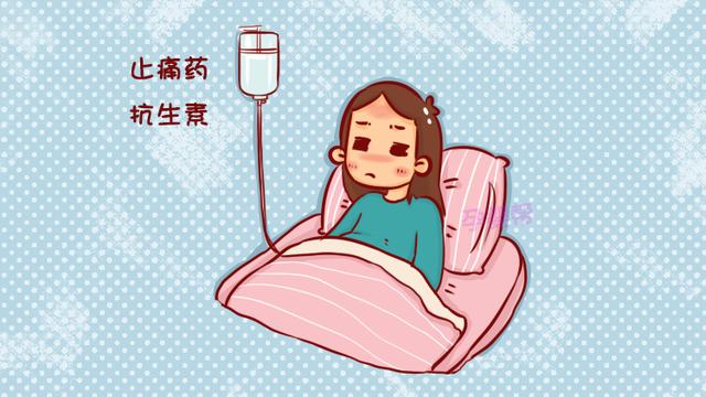 孕期药物“黑名单”大盘点，孕妇不要随意尝试，易伤胎