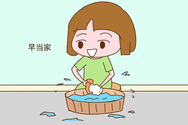 穷人的孩子早当家吗？听听农村老人怎么回答，现实很残酷
