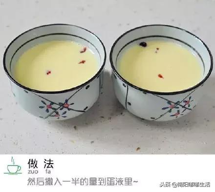 比甜点还好吃的精致早餐，吃完舔勺子！