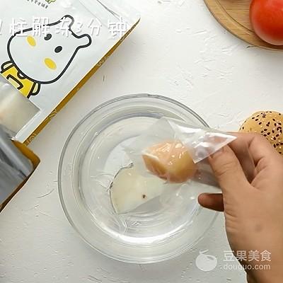 网红美食我来做