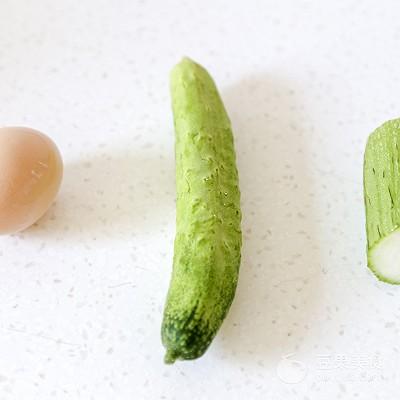 辅食日志｜双瓜蒸蛋（8M+）
