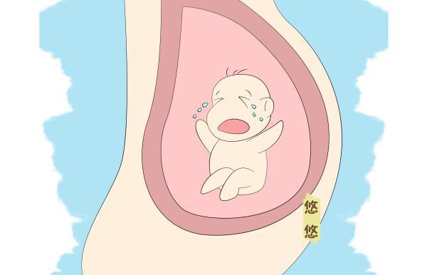 孕期这6件事不注意，易引起胎儿缺氧，孕妈别大意