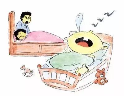 孩子打鼾算不算病？「亲宝问答」