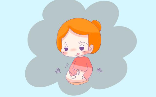 怀孕时肚脐眼凸出或者凹陷有什么区别吗？如果是凹陷有这个好处