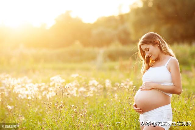 女人在怀孕前，应“收拾”好这4种病，免除不少后顾之忧