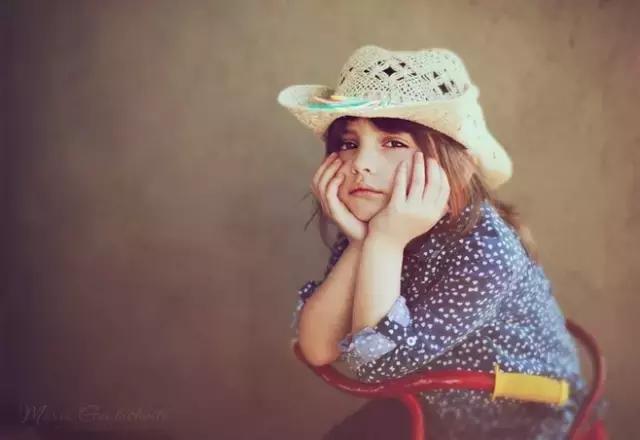 妈妈的高度，决定孩子的未来，这4种妈妈的孩子，想优秀有难度