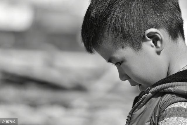 孩子的内心像宇宙，你才看见芝麻大点！日本教育大师教你更懂孩子